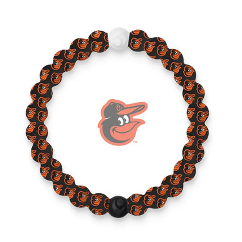 Baltimore Orioles Lokai Bracelet 