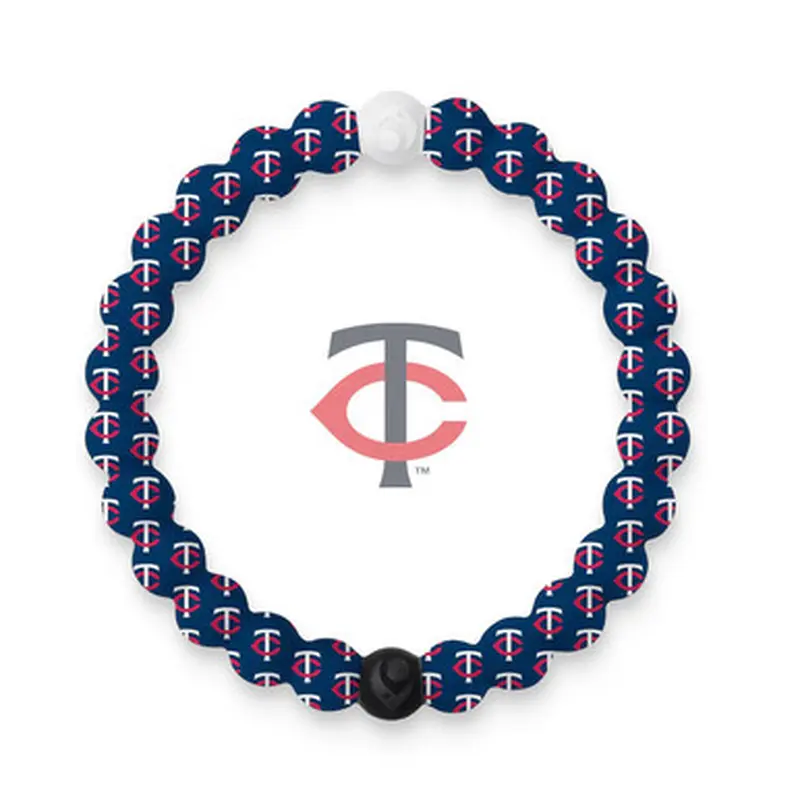 Minnesota Twins Lokai Bracelet 