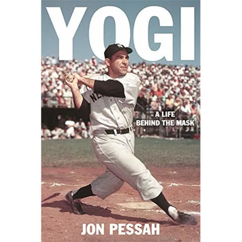 Yogi A Life Behind The Mask 