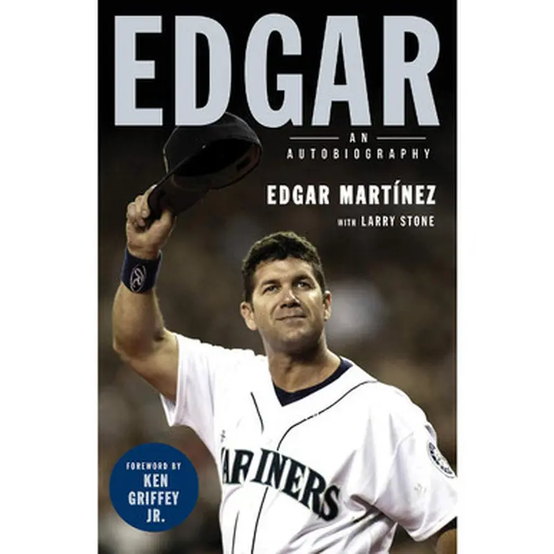 Edgar: An Autobiography 