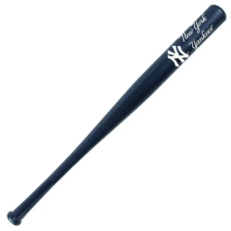 New York Yankees Navy 18 inch Wood Mini Bat 