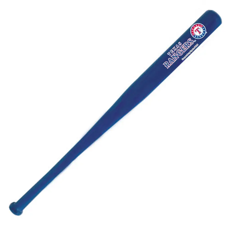 Texas Rangers Royal 18 inch Wood Mini Bat 