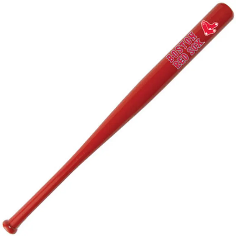 Boston Red Sox Red 18 inch Wood Mini Bat 