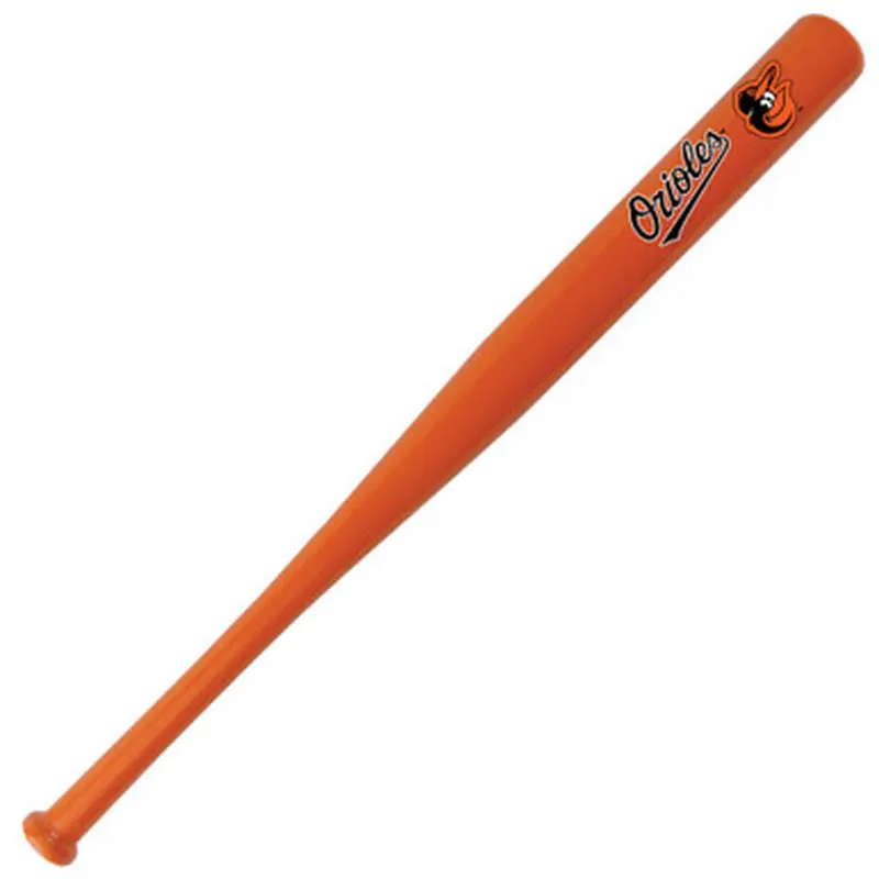 Baltimore Orioles Orange 18 inch Wood Mini Bat 