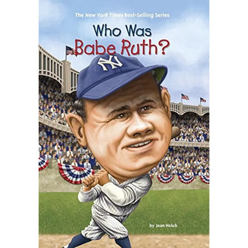 Who was Babe Ruth? 