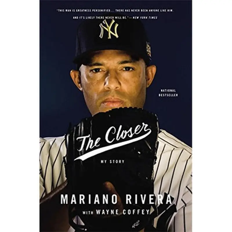 The Closer: Mariano Rivera 