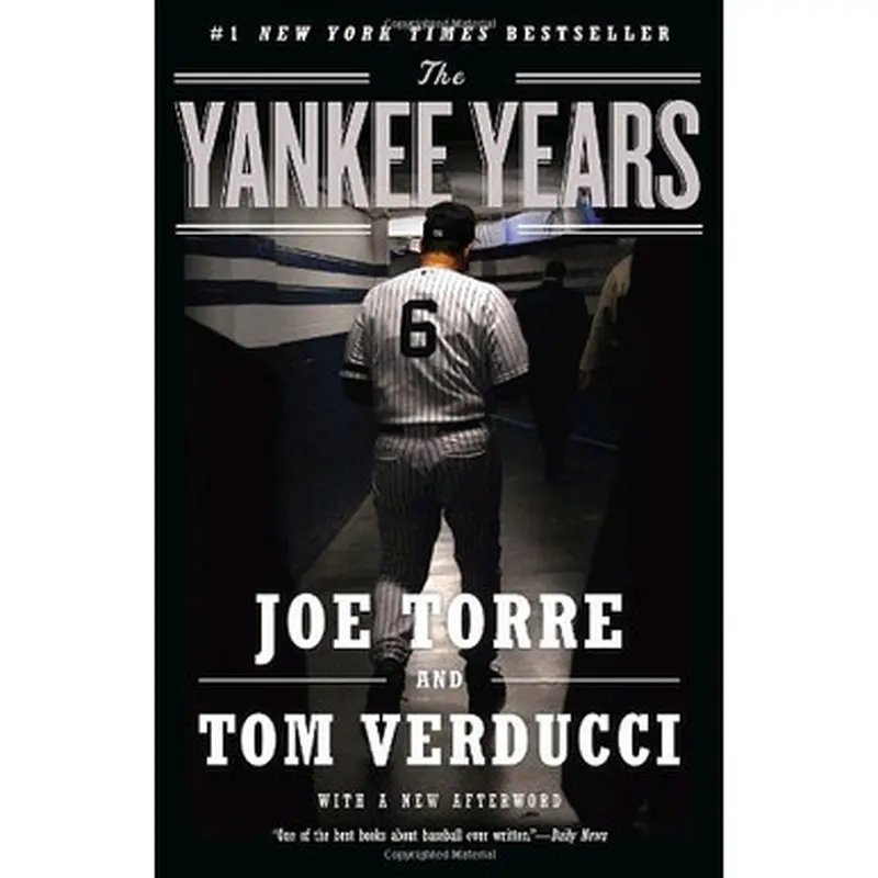 The Yankee Years 