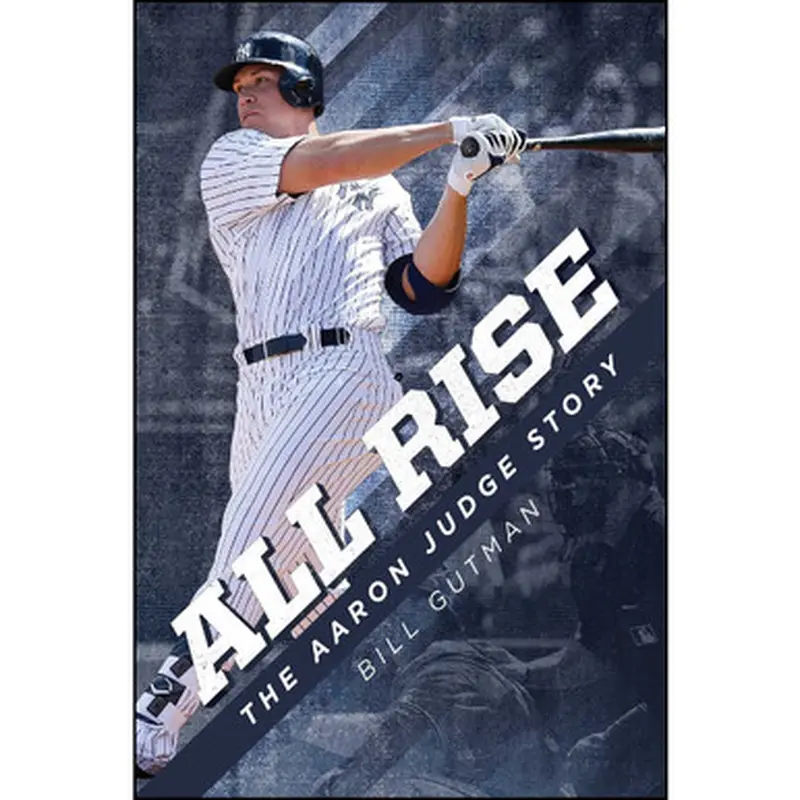 All Rise: The Aaron Judge Story 