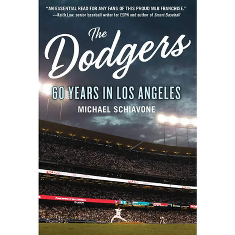 The Dodgers: 60 Years in Los Angeles 