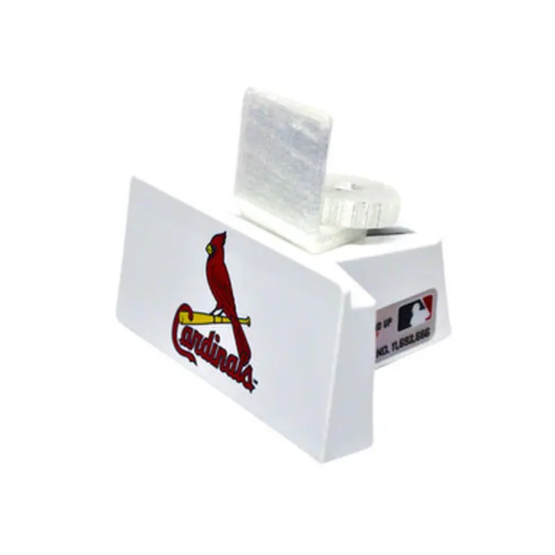 St. Louis Cardinals Stand Up Displays Adjustable Card Stand 