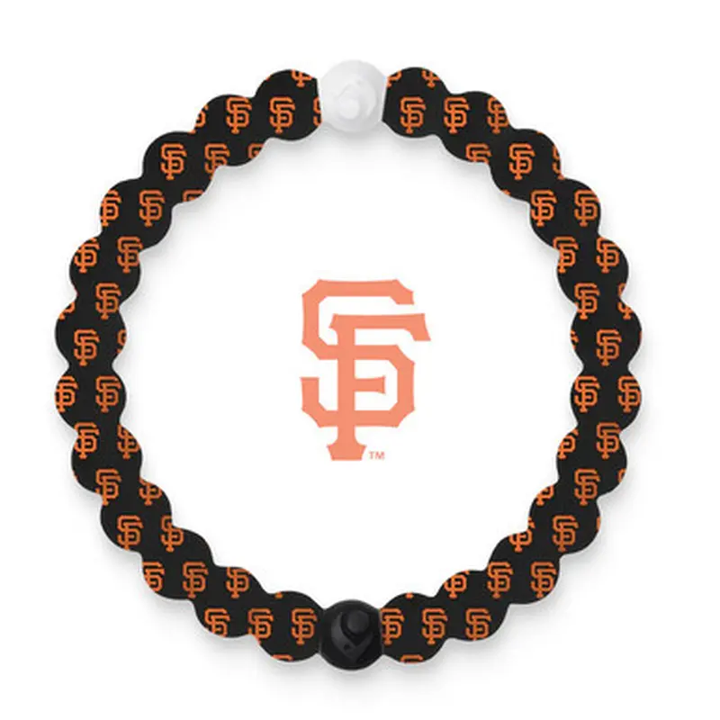 San Francisco Giants Lokai Bracelet 