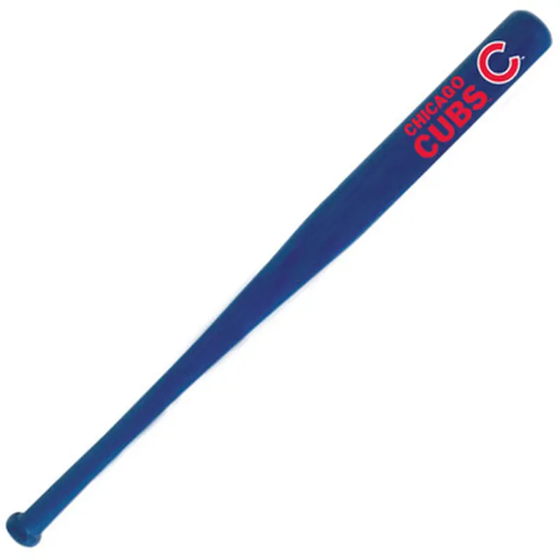 Chicago Cubs Royal 18 inch Wood Mini Bat 