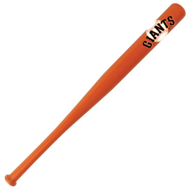 San Francisco Giants Orange 18 inch Wood Mini Bat 