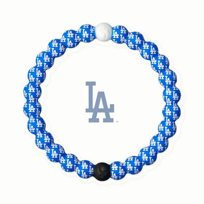 Los Angeles Dodgers Lokai Bracelet 