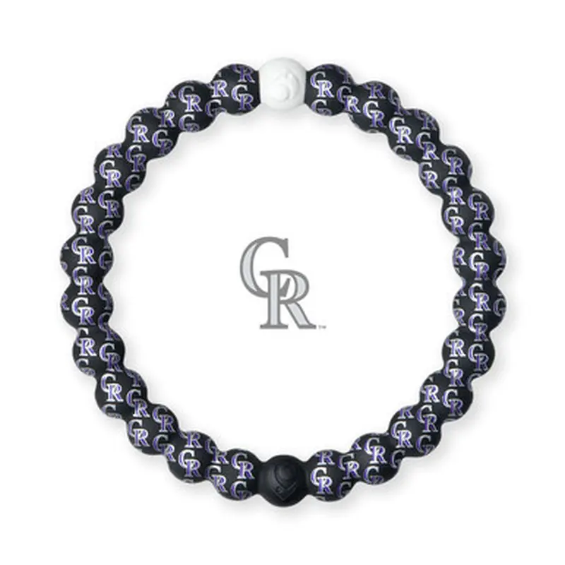 Colordao Rockies Lokai Bracelet 