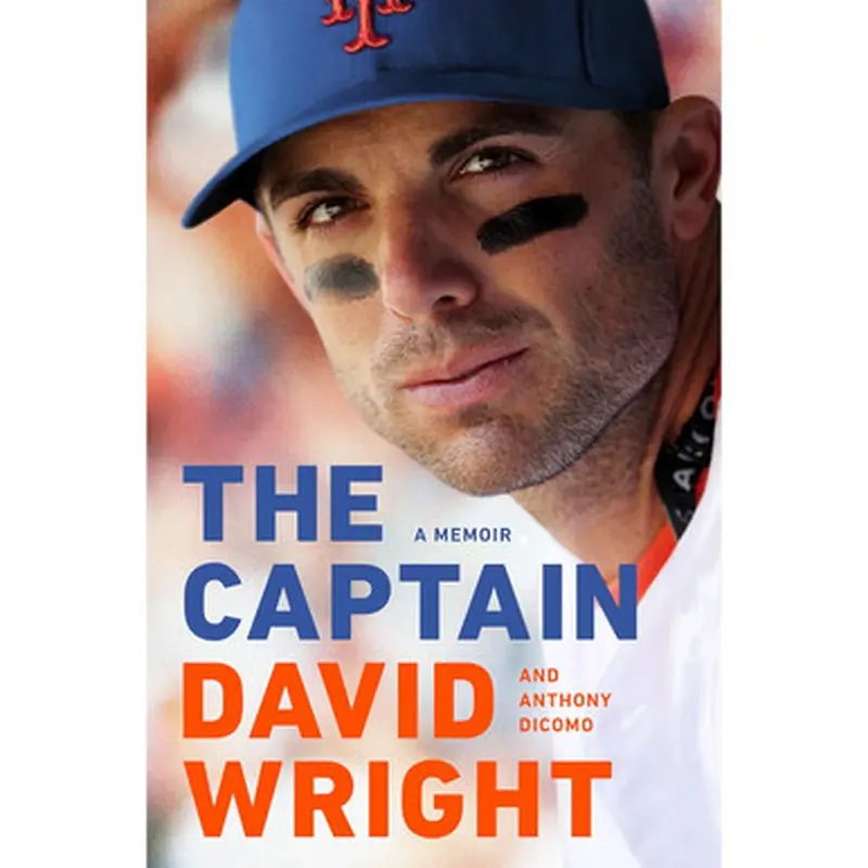 The Captain: A Memoir 