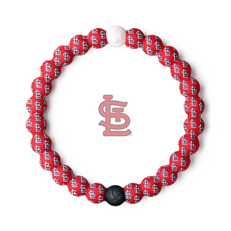 St. Louis Cardinals Lokai Bracelet 