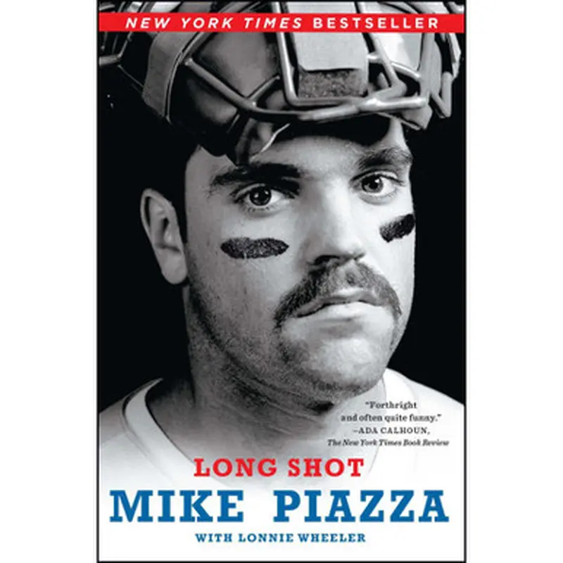 Long Shot: Mike Piazza 