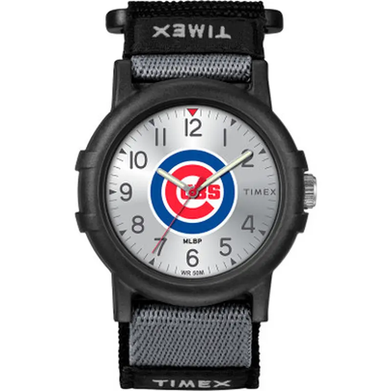 Timex Chicago Cubs Youth Recruit Watch 