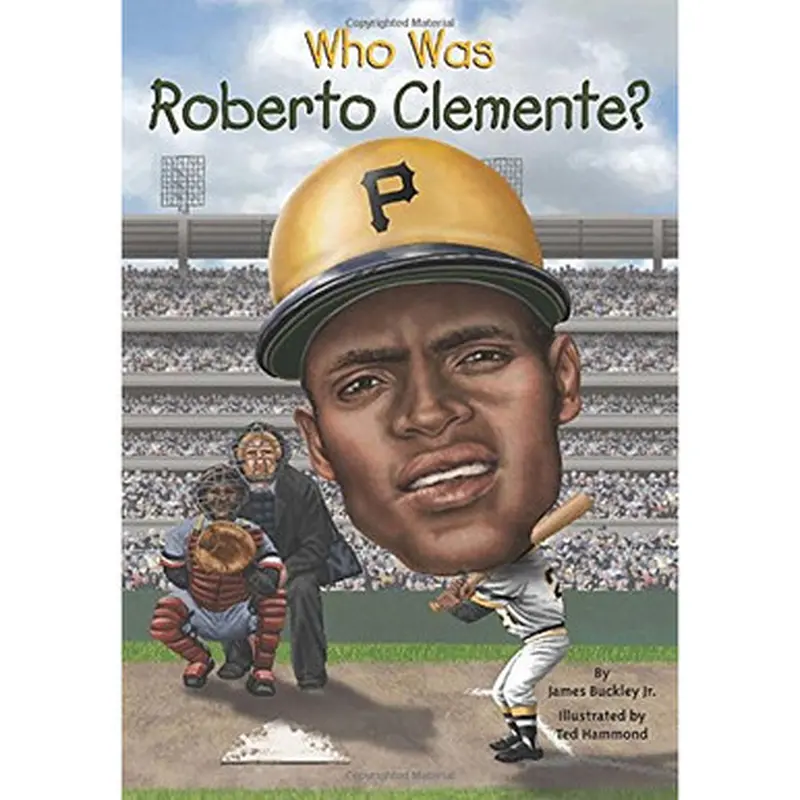 Who Was Roberto Clemente? 