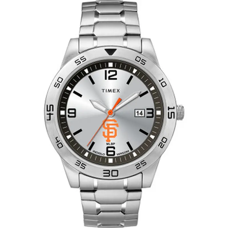 Timex Men's San Francisco Giants Citation Watch 