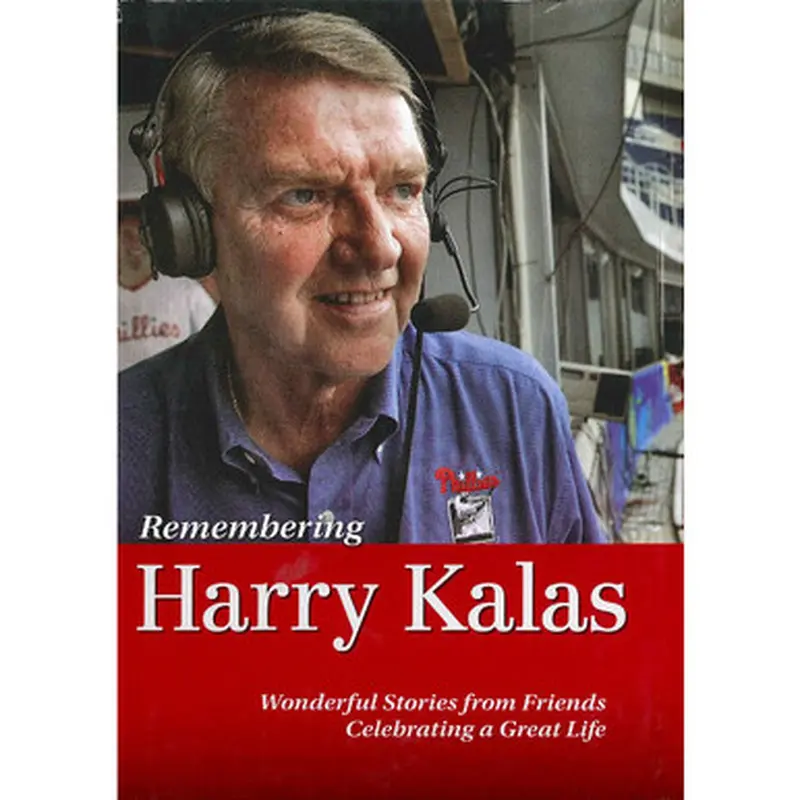 Remembering Harry Kalas 