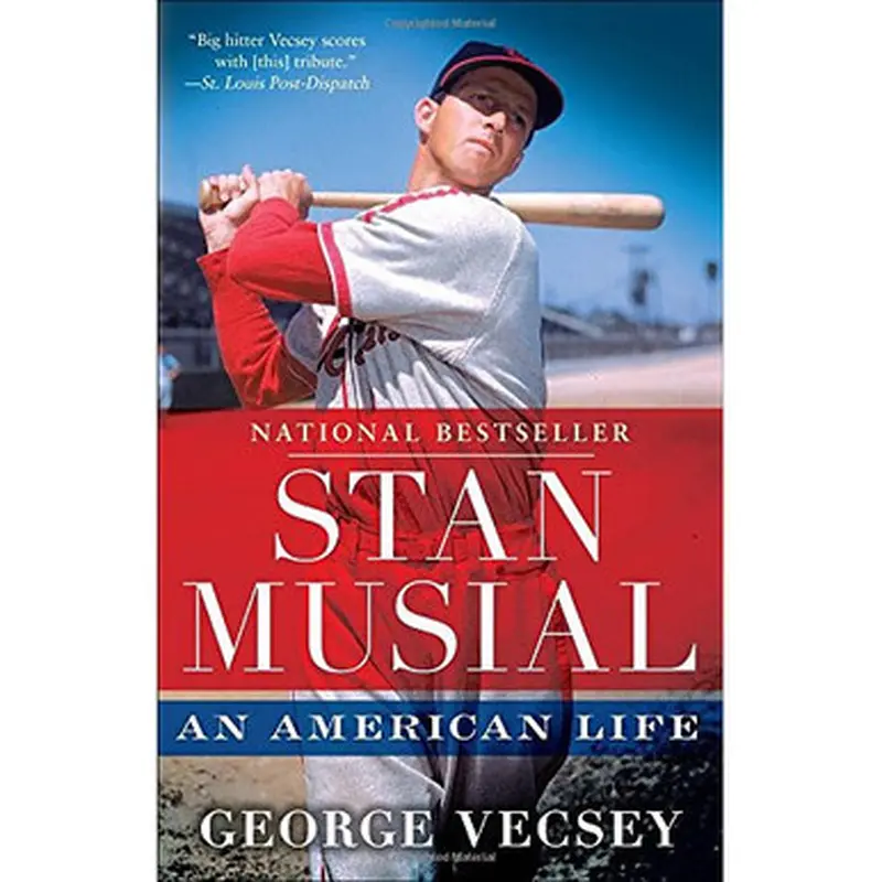 Stan Musial: An American Life 