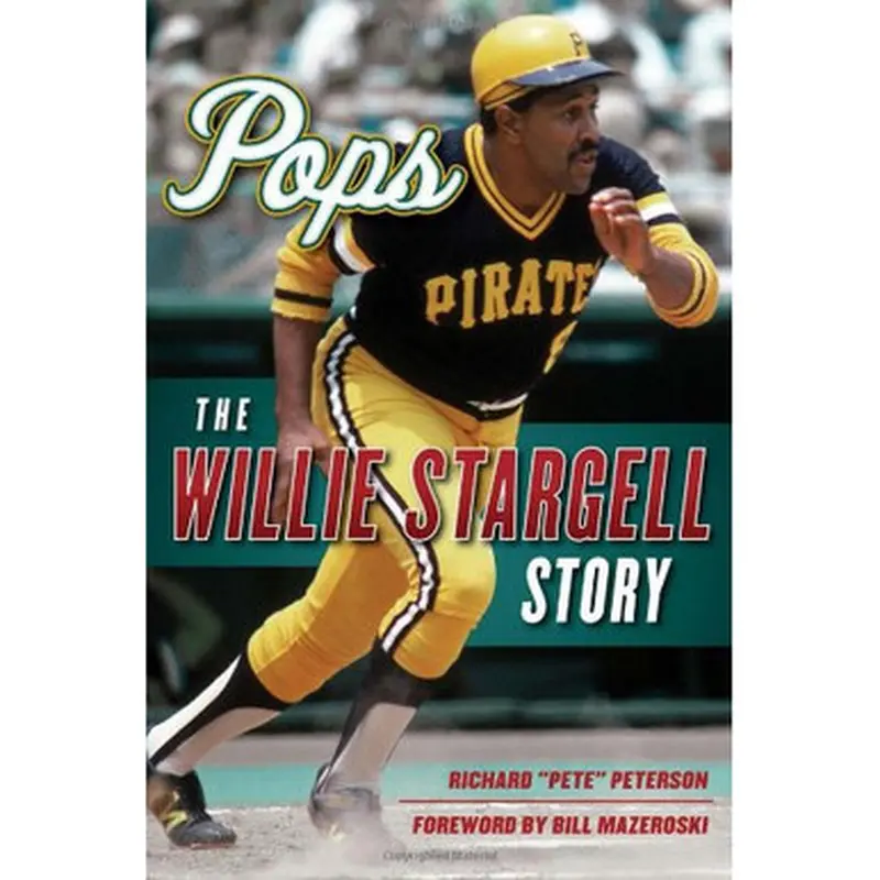 Pops: The Willie Stargell Story 