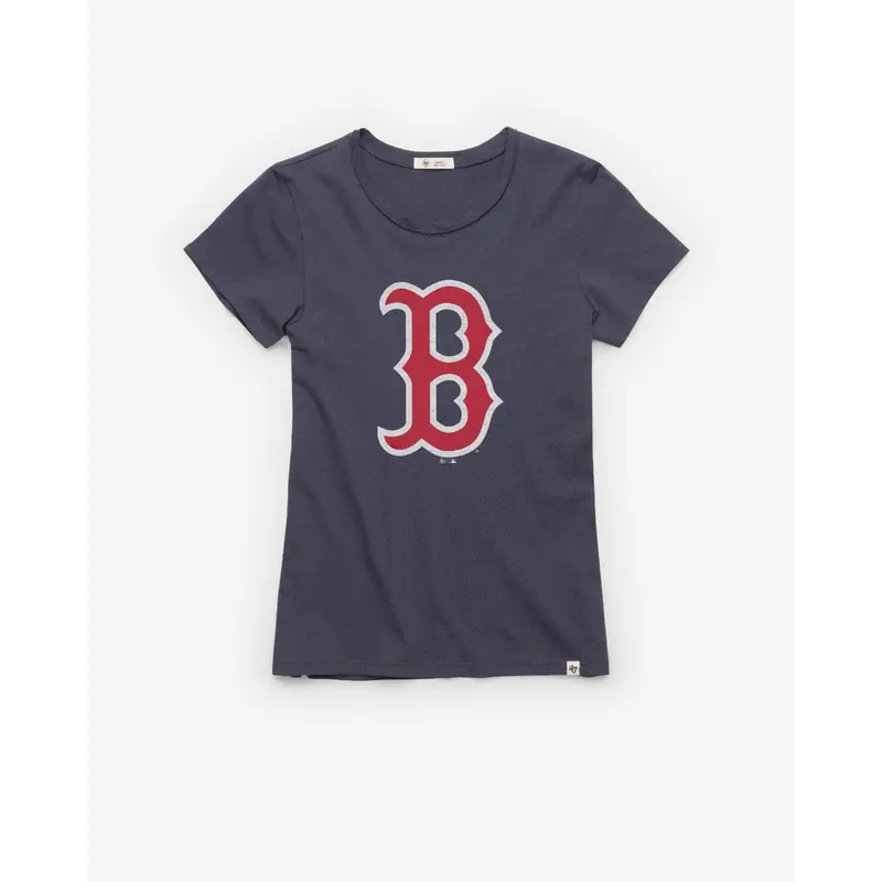 BOSTON RED SOX PREMIER '47 FRANKIE TEE WOMENS