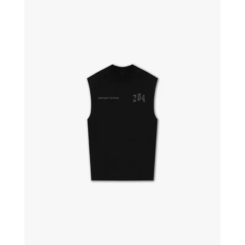 THE (204) VANQUISH LACROSSE PRO-ERA COMPRESSION CUTOFF