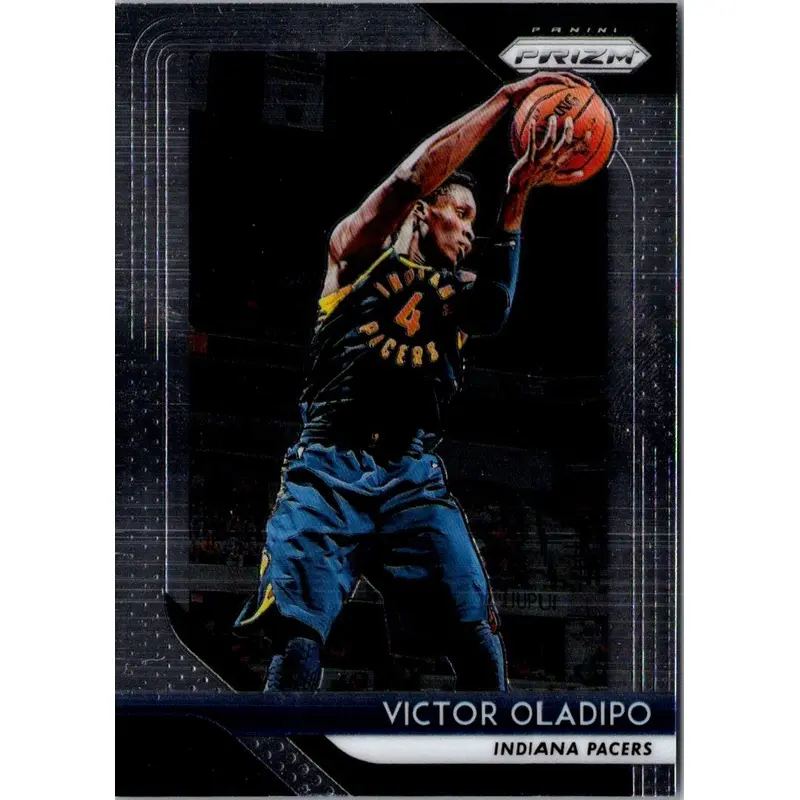 2018 Panini Prizm Victor Oladipo #134