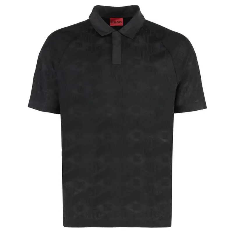 HUGO BOSS POLO  MEN DOMPOLI 50535150001