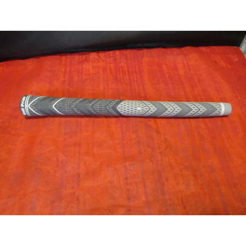 Used Golf Pride MCC 4 Grey Golf Pride