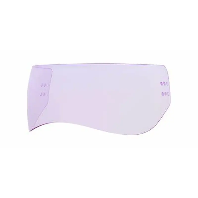 2025 Oakley Hockey Visor Vaiator Prizm
