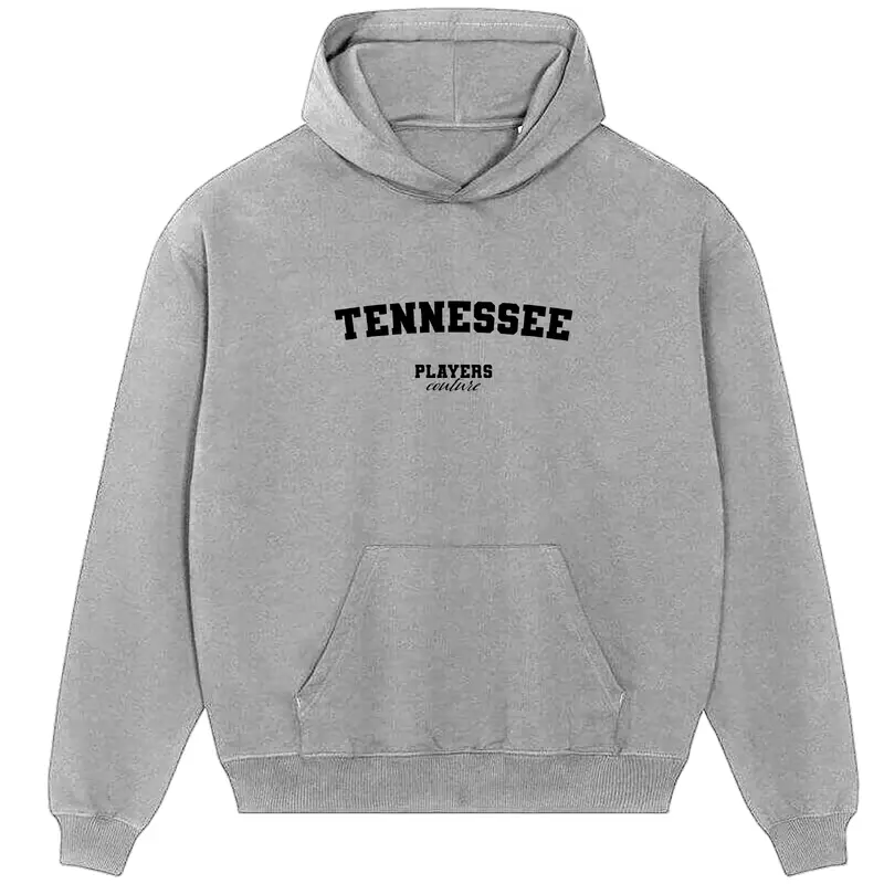 Tennessee Players Couture Men's Casual Hoodie