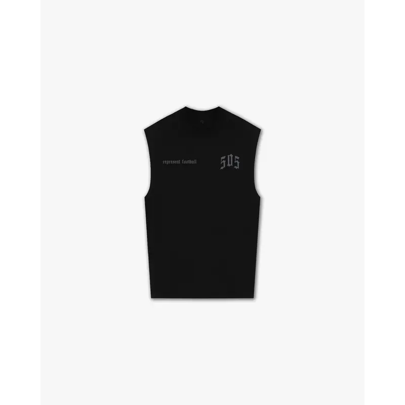 THE (505) VANQUISH FOOTBALL PRO-ERA COMPRESSION CUTOFF