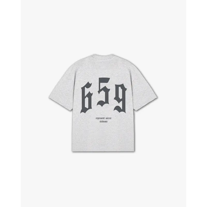 THE (659) VANQUISH SOCCER V2 ELITE TEE