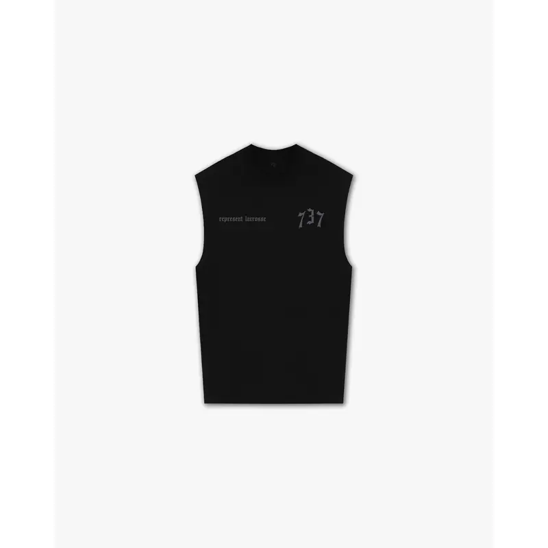 THE (737) VANQUISH LACROSSE PRO-ERA COMPRESSION CUTOFF