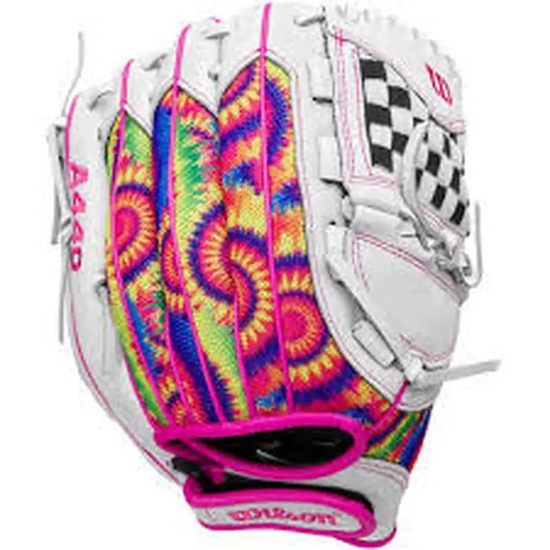 New Wilson A440 Flash All Position 11.5" Glove - RHT