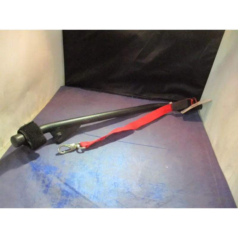 Used Pyramid Bicycle Dog Leash