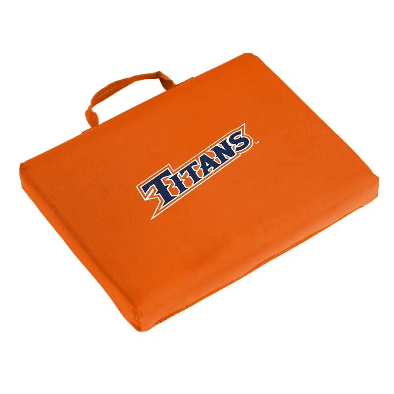 Cal State Fullerton Orange Bleacher Cushion