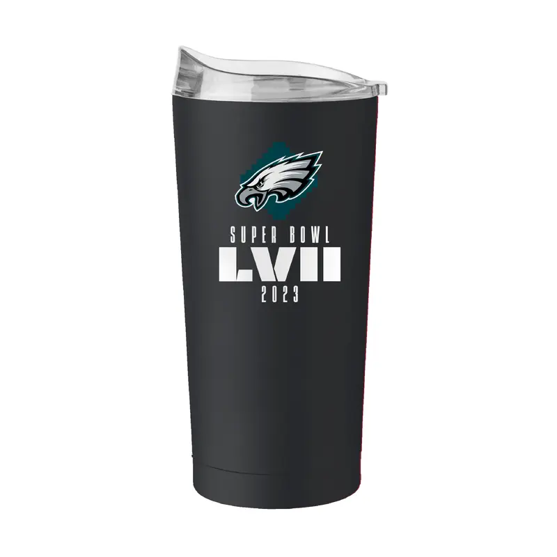 Philadelphia Eagles 20oz SB Bound PC Tumbler