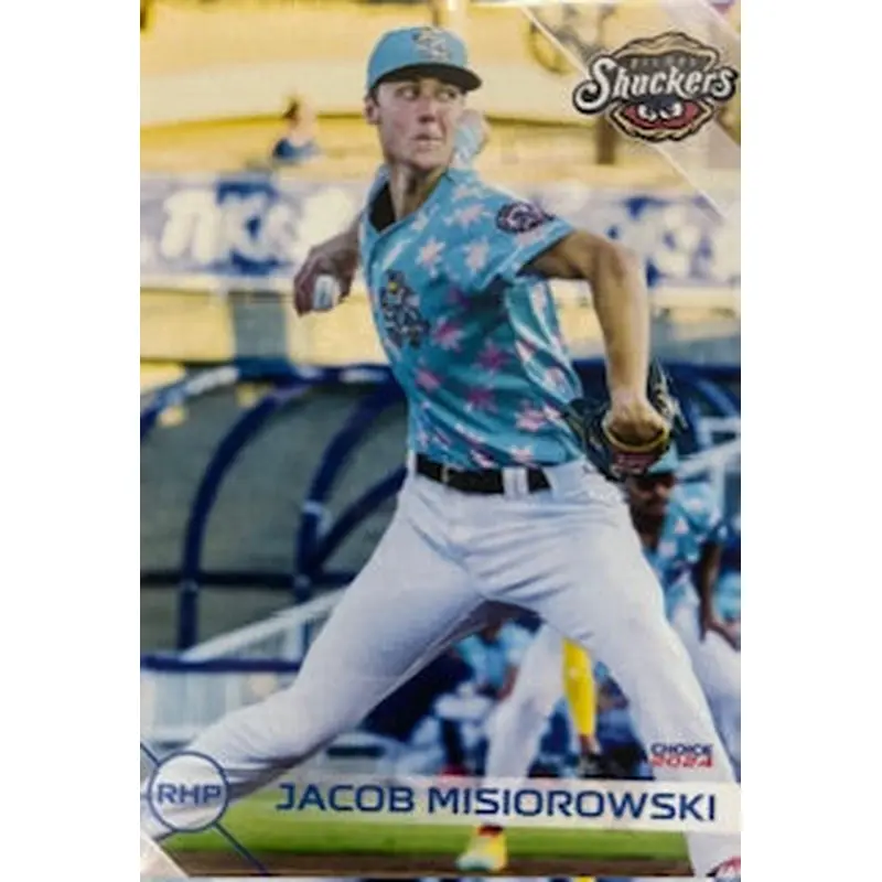 2024 Team Card Set