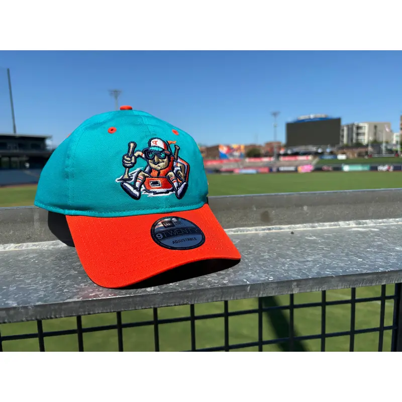 Raft Racers 9Twenty Adjustable Cap