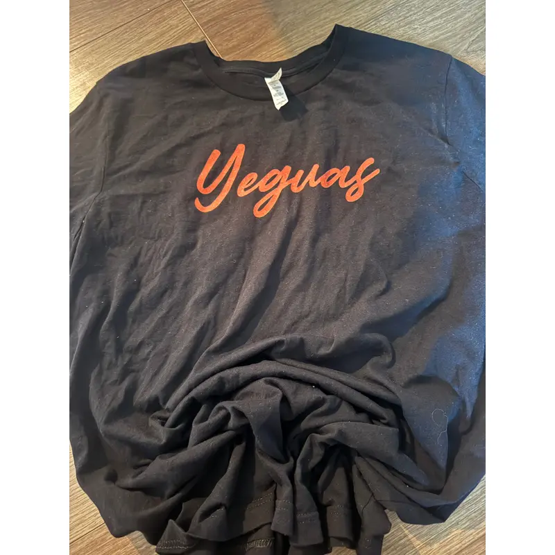 Yeguas XL