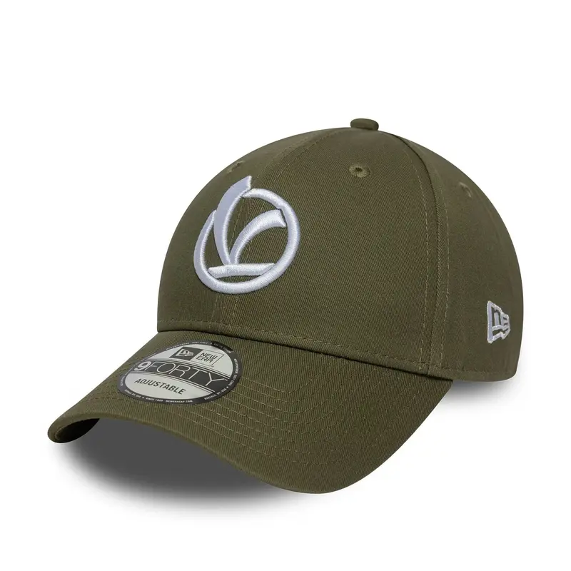 Vespa Seasonal Green 9FORTY Adjustable Cap