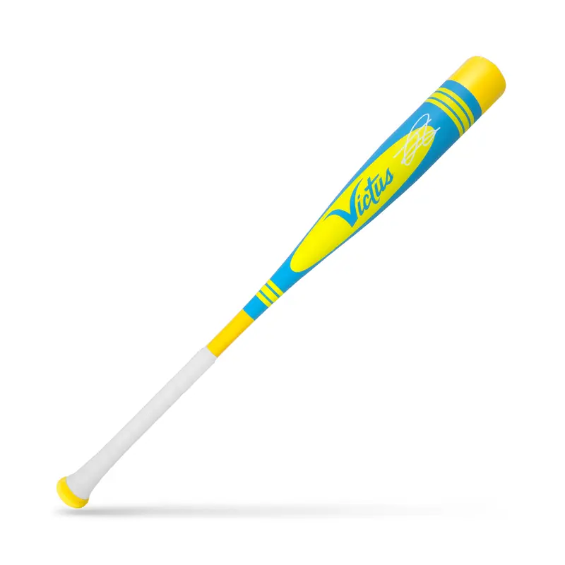 2025 Victus Vibe Pro-Crayon -5 USSSA Baseball Bat - VSBVIB5C