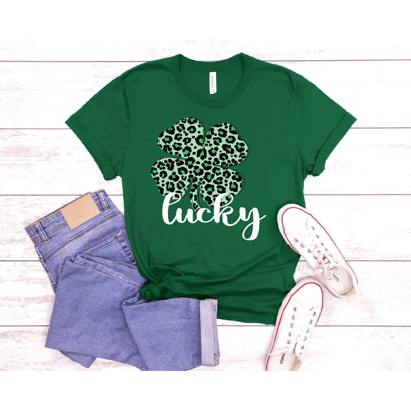 Lucky Shamrock