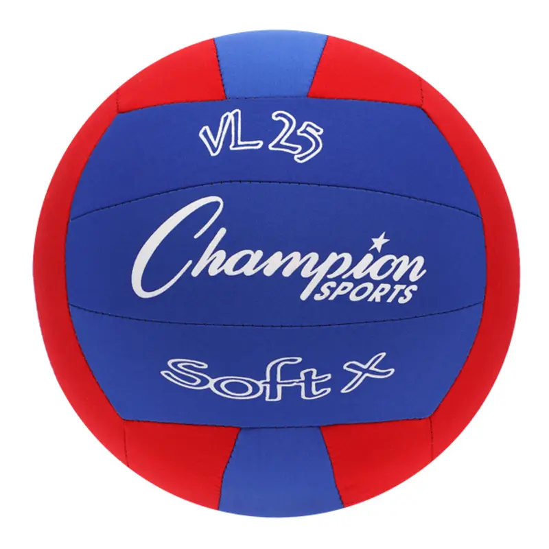 New Champion Rhino Skin Pro Soft X Volleyball