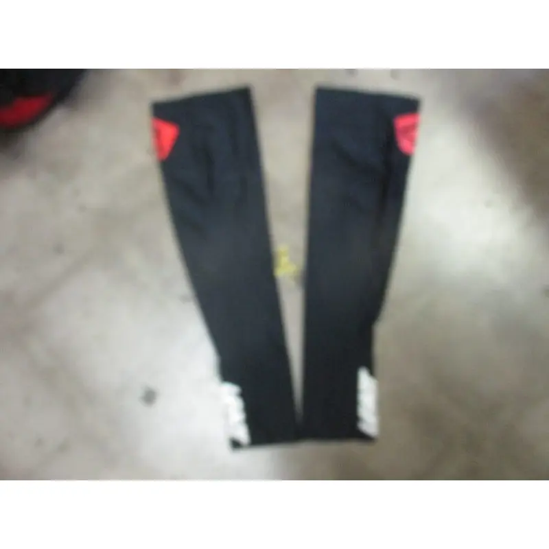 Used Leatt Leg Protective Sleeves